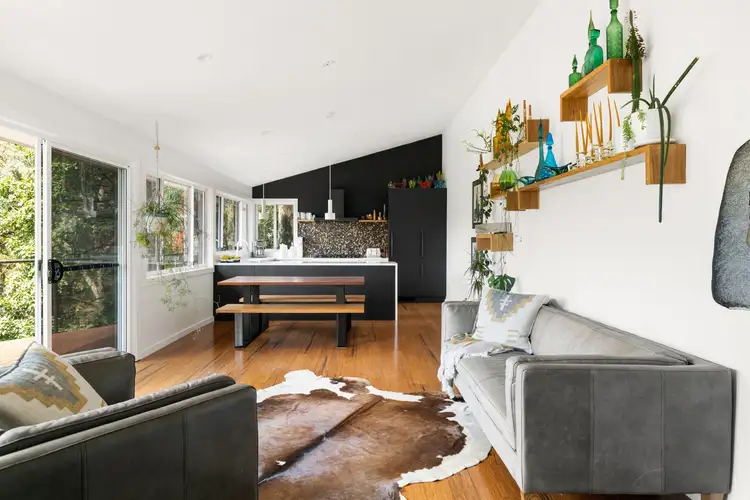 Second view of Homely house listing, 21 Elizabeth Street, Avalon Beach NSW 2107