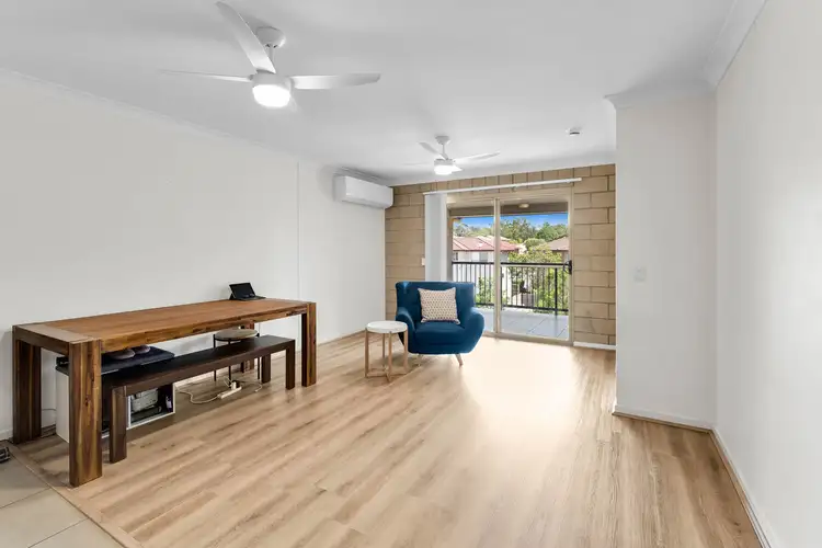 Second view of Homely unit listing, 17/155 Fryar Road, Eagleby QLD 4207