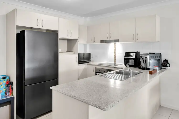 Third view of Homely unit listing, 17/155 Fryar Road, Eagleby QLD 4207