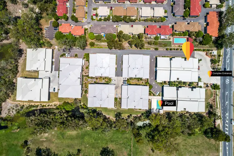 Sixth view of Homely unit listing, 17/155 Fryar Road, Eagleby QLD 4207