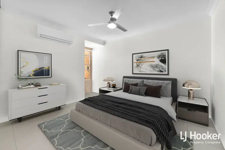 Second view of Homely unit listing, 10/155 Fryar Road, Eagleby QLD 4207
