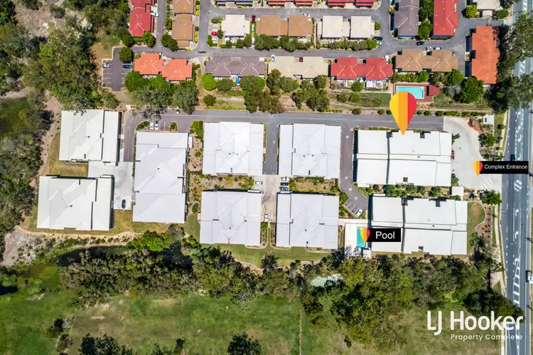 Sixth view of Homely unit listing, 10/155 Fryar Road, Eagleby QLD 4207