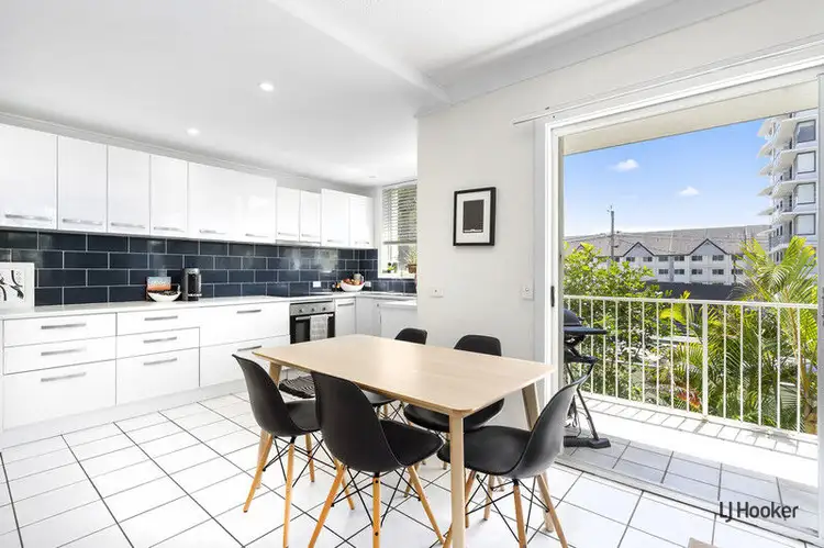 Main view of Homely unit listing, 13/1306 Gold Coast Highway, Palm Beach QLD 4221