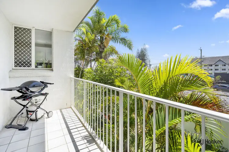 Fifth view of Homely unit listing, 13/1306 Gold Coast Highway, Palm Beach QLD 4221