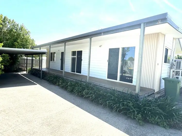 Third view of Homely house listing, 14 Lucinda Place, Bowen QLD 4805