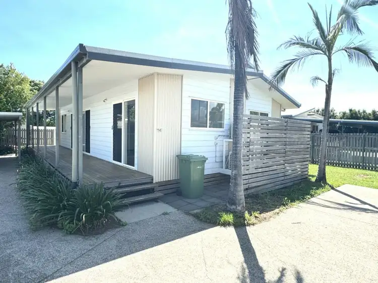 Fourth view of Homely house listing, 14 Lucinda Place, Bowen QLD 4805