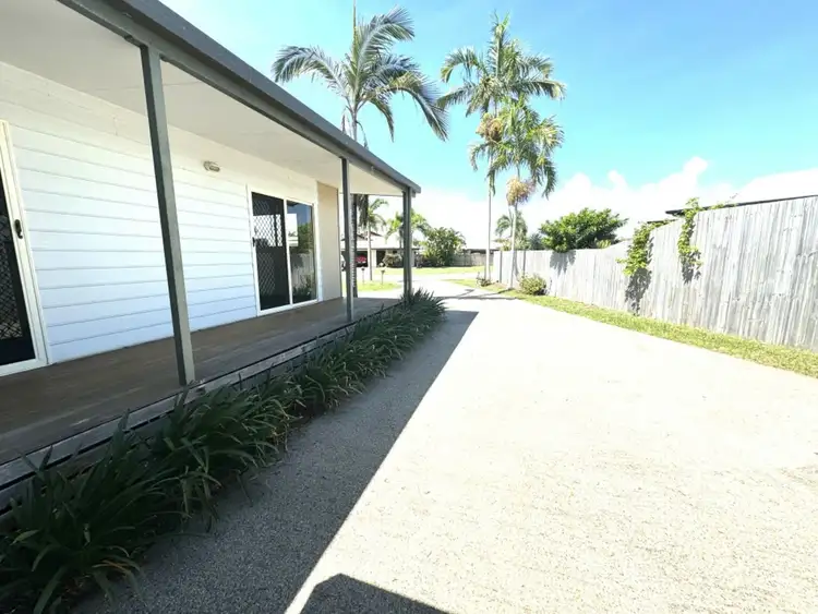 Fifth view of Homely house listing, 14 Lucinda Place, Bowen QLD 4805