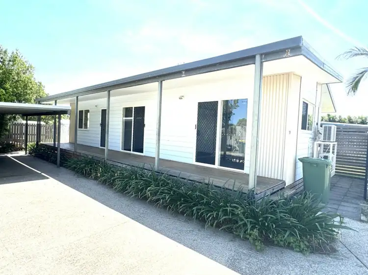 Sixth view of Homely house listing, 14 Lucinda Place, Bowen QLD 4805