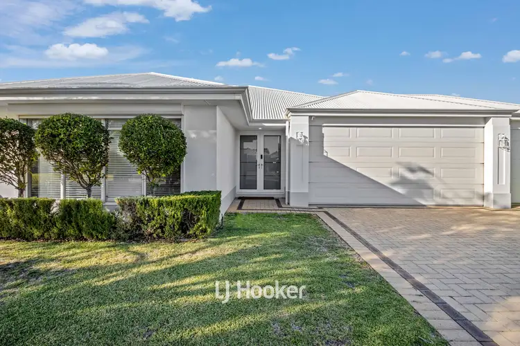 Second view of Homely house listing, 8 Claymore Loop, Dalyellup WA 6230
