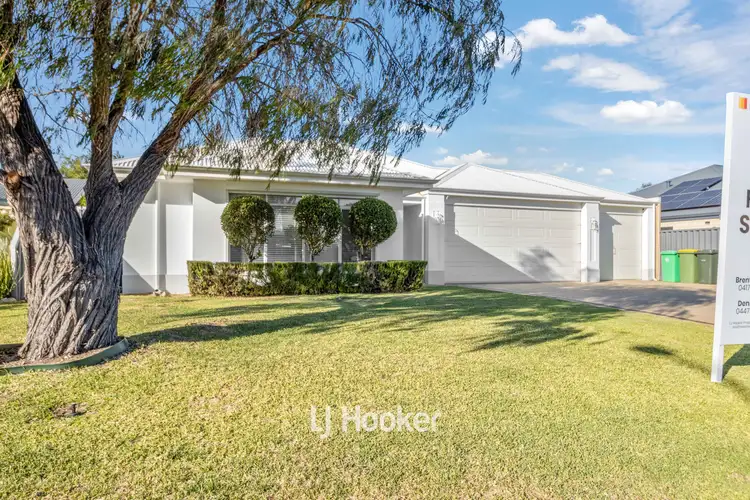 Third view of Homely house listing, 8 Claymore Loop, Dalyellup WA 6230