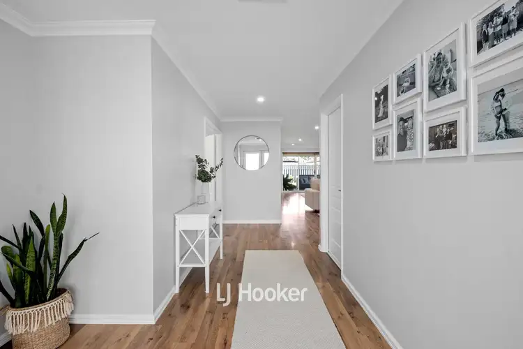 Fourth view of Homely house listing, 8 Claymore Loop, Dalyellup WA 6230