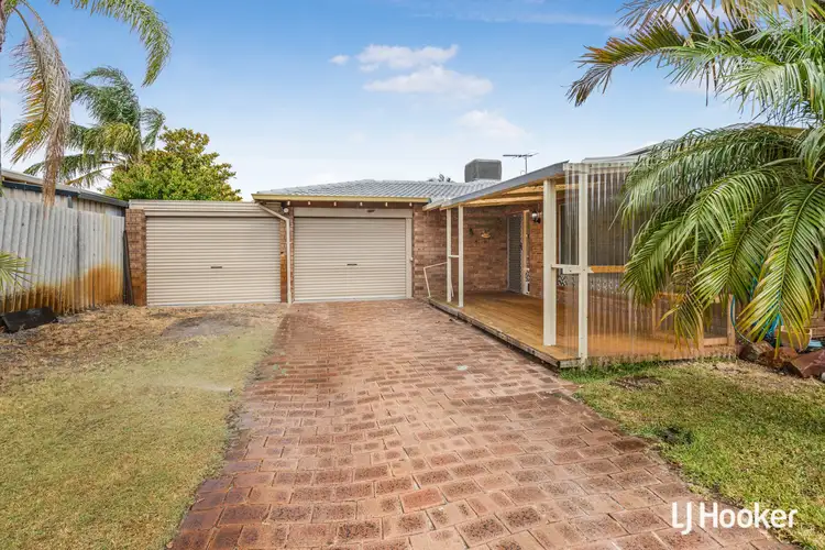 Second view of Homely house listing, 3 Moonstone Place, Gosnells WA 6110