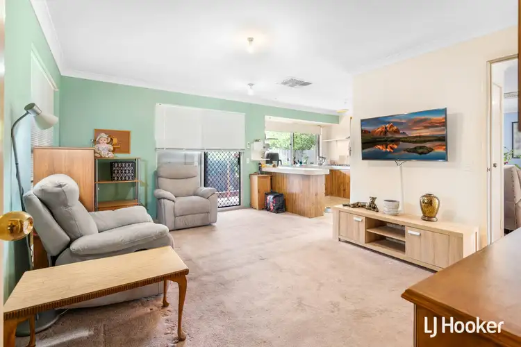 Third view of Homely house listing, 3 Moonstone Place, Gosnells WA 6110