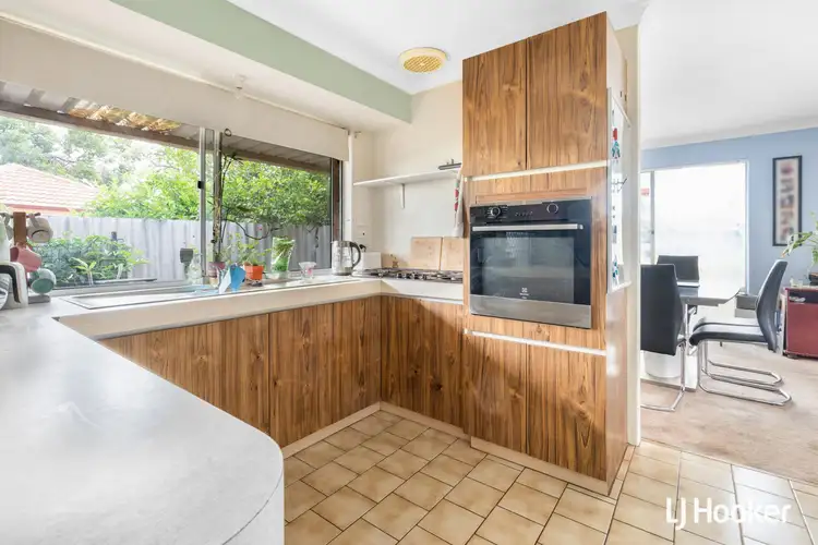 Fourth view of Homely house listing, 3 Moonstone Place, Gosnells WA 6110