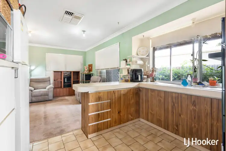 Fifth view of Homely house listing, 3 Moonstone Place, Gosnells WA 6110