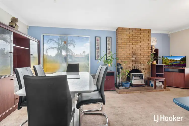 Sixth view of Homely house listing, 3 Moonstone Place, Gosnells WA 6110