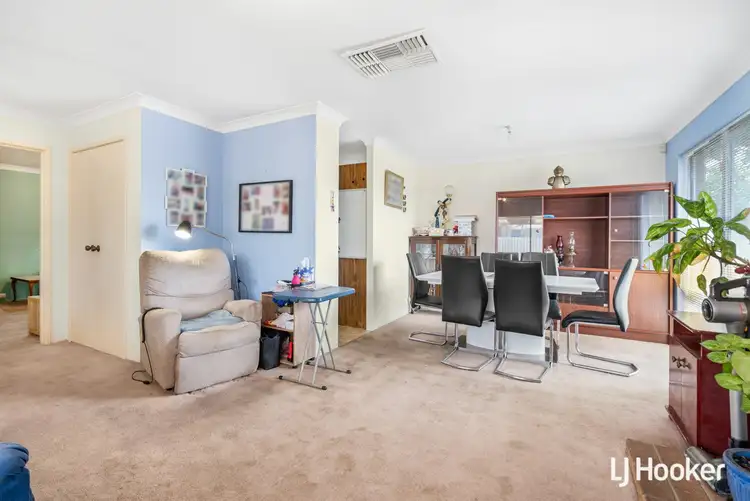 Seventh view of Homely house listing, 3 Moonstone Place, Gosnells WA 6110