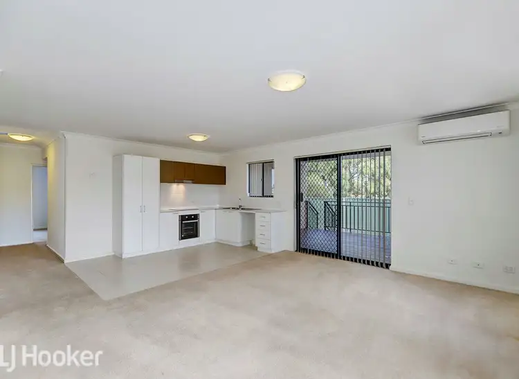 Third view of Homely apartment listing, 46/18 Whitlock Road, Queens Park WA 6107