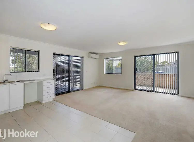 Fourth view of Homely apartment listing, 46/18 Whitlock Road, Queens Park WA 6107