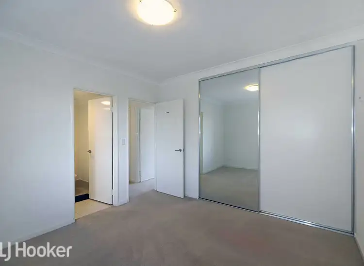 Fifth view of Homely apartment listing, 46/18 Whitlock Road, Queens Park WA 6107