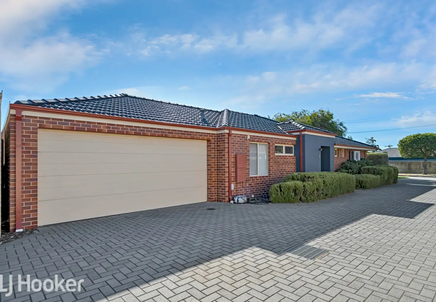 Main view of Homely villa listing, 8/159 Hamilton Street, Queens Park WA 6107