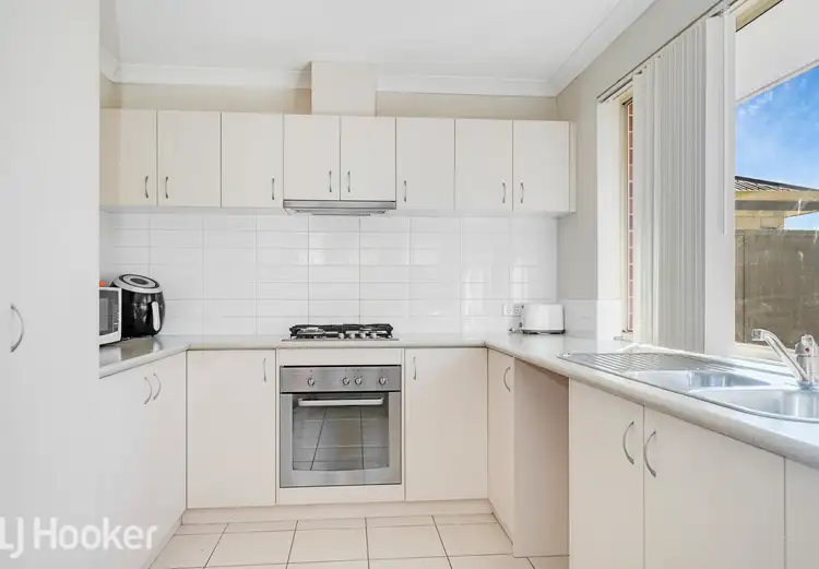 Sixth view of Homely villa listing, 8/159 Hamilton Street, Queens Park WA 6107