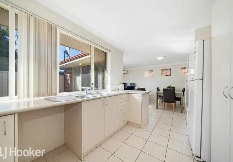 Seventh view of Homely villa listing, 8/159 Hamilton Street, Queens Park WA 6107