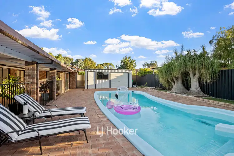 25 Cantwell Court, East Bunbury WA 6230