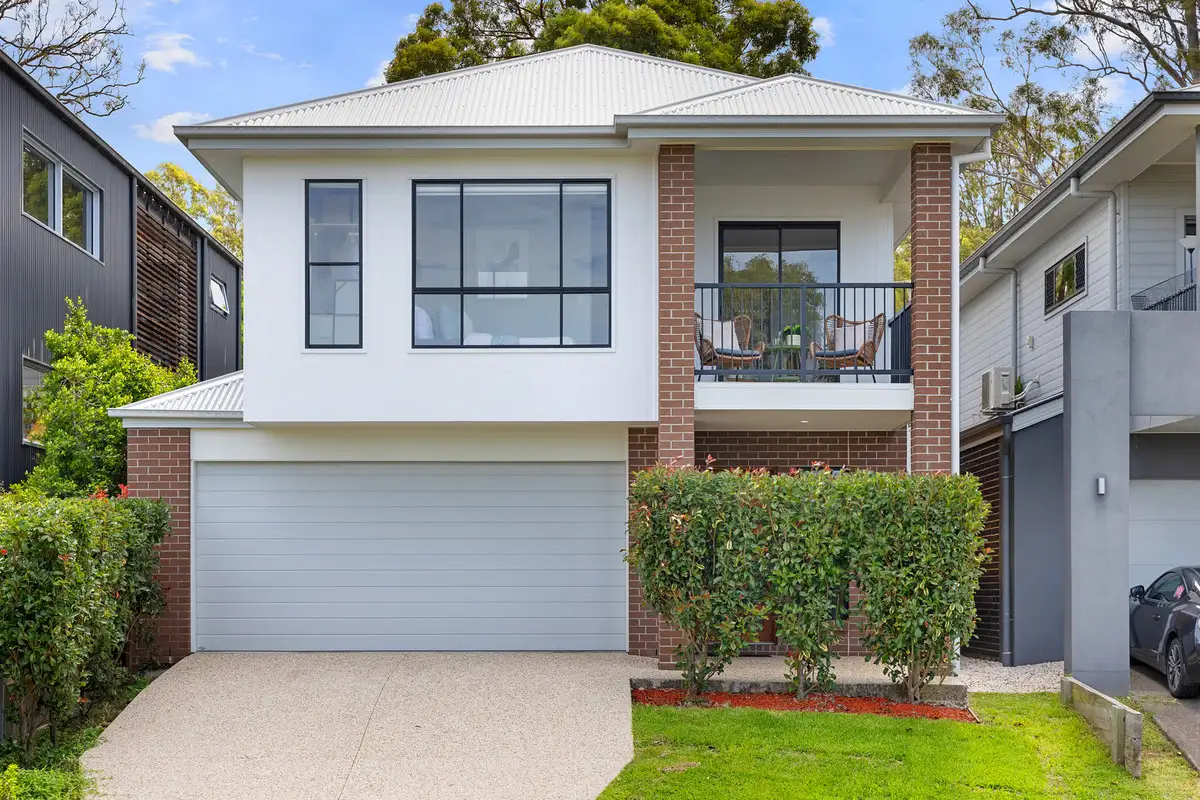 Main view of Homely house listing, 46A Bates Drive, Birkdale QLD 4159