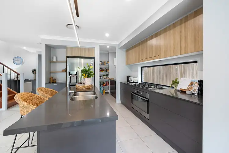 Fourth view of Homely house listing, 46A Bates Drive, Birkdale QLD 4159