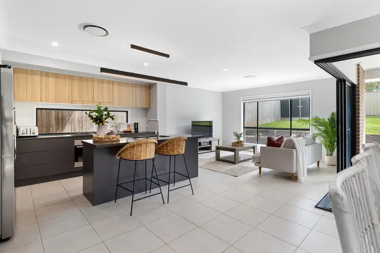 Fifth view of Homely house listing, 46A Bates Drive, Birkdale QLD 4159