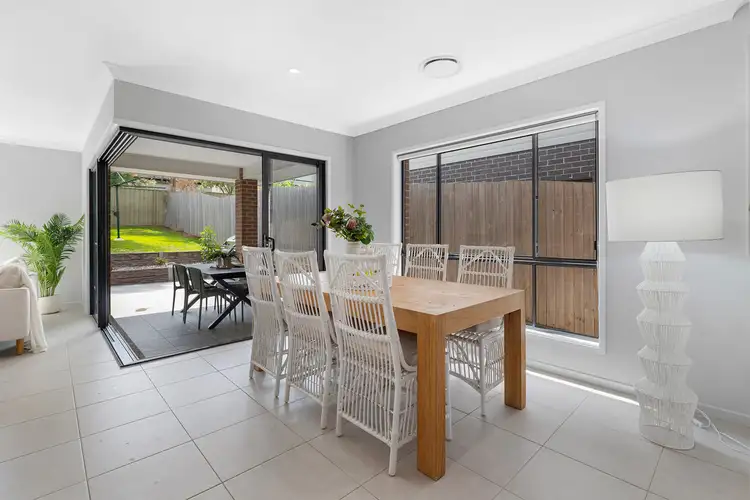 Sixth view of Homely house listing, 46A Bates Drive, Birkdale QLD 4159
