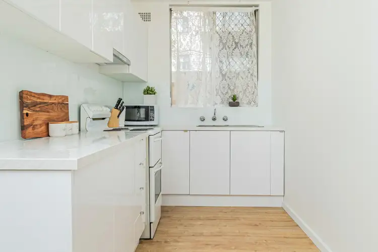 Second view of Homely unit listing, 3/209 Derby Street, Penrith NSW 2750