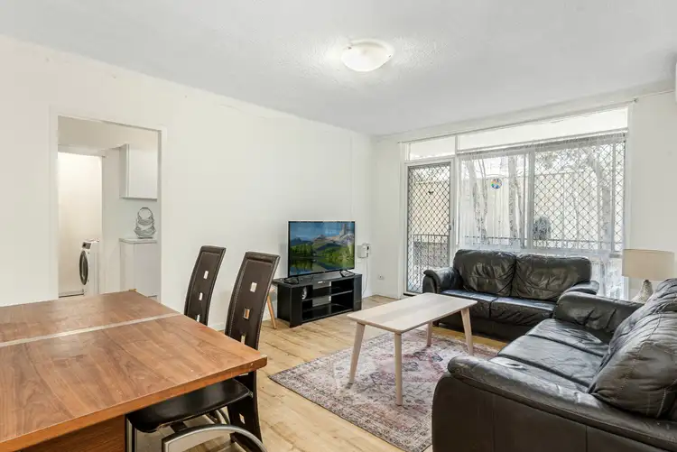 Fourth view of Homely unit listing, 3/209 Derby Street, Penrith NSW 2750
