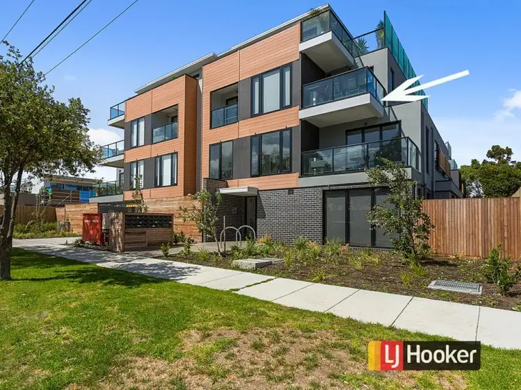 Main view of Homely unit listing, 15/209 Ebdale Street, Frankston VIC 3199