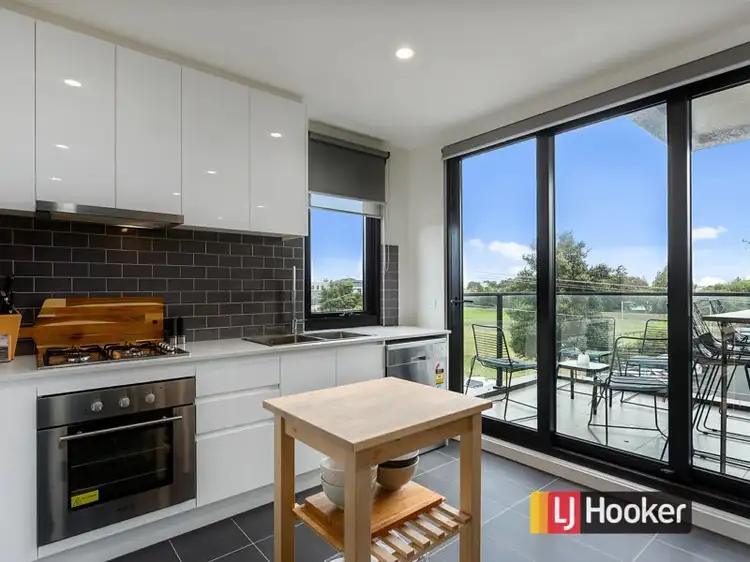 Third view of Homely unit listing, 15/209 Ebdale Street, Frankston VIC 3199