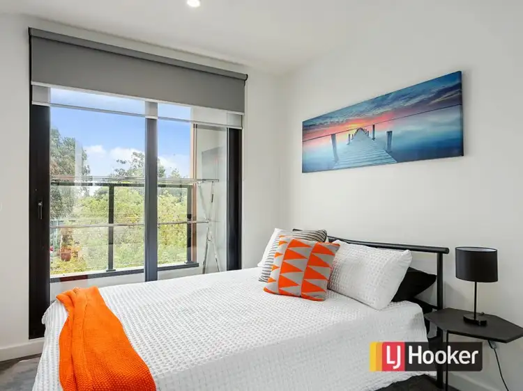 Fourth view of Homely unit listing, 15/209 Ebdale Street, Frankston VIC 3199