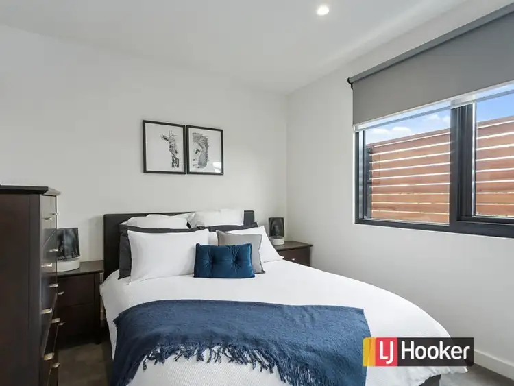 Fifth view of Homely unit listing, 15/209 Ebdale Street, Frankston VIC 3199