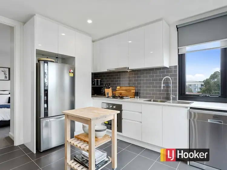 Sixth view of Homely unit listing, 15/209 Ebdale Street, Frankston VIC 3199