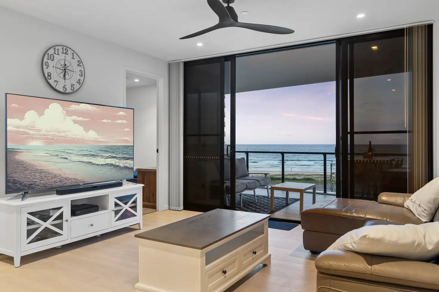 Main view of Homely apartment listing, 2503/1328 Gold Coast Highway, Palm Beach QLD 4221