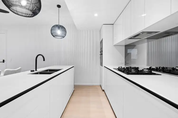 Sixth view of Homely apartment listing, 2503/1328 Gold Coast Highway, Palm Beach QLD 4221