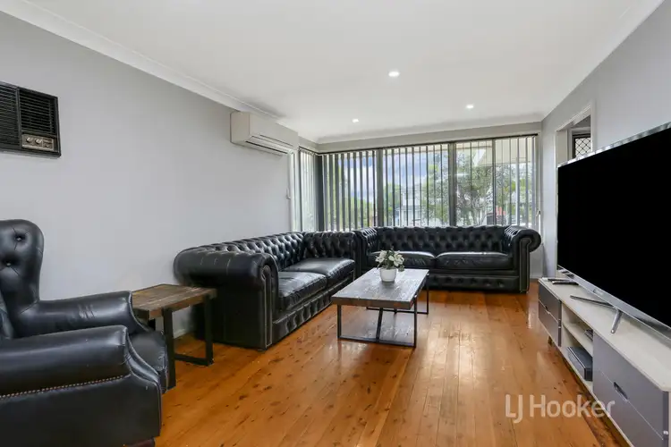 Second view of Homely house listing, 69 Columbia Road, Seven Hills NSW 2147