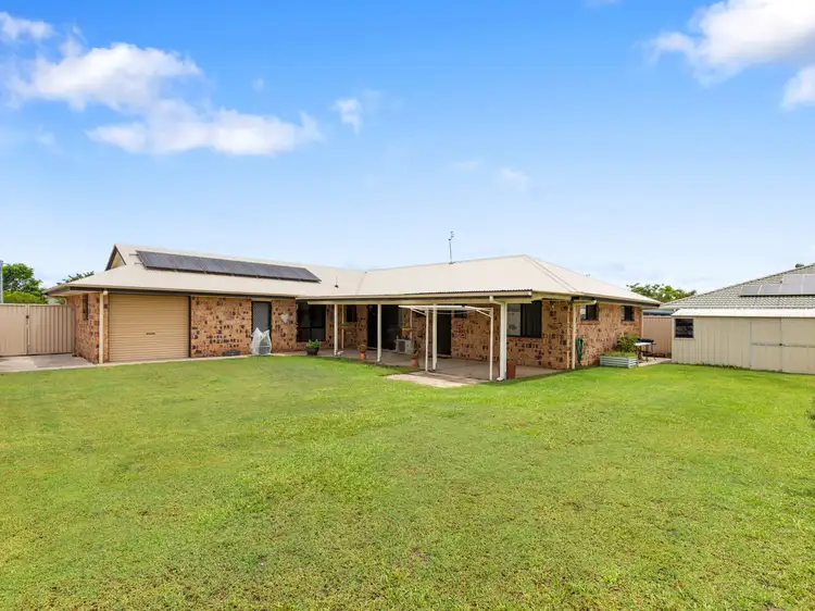 Second view of Homely house listing, 3 Limerick Street, Caloundra West QLD 4551