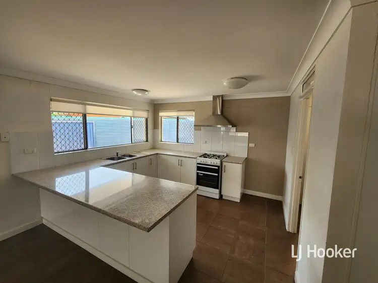 Second view of Homely house listing, 15 Turner Court, Braitling NT 870