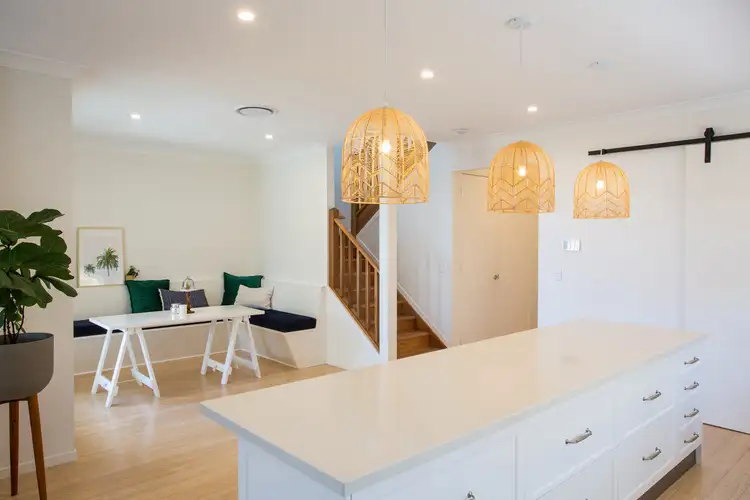 Fifth view of Homely house listing, 13 Simon Street, Victoria Point QLD 4165