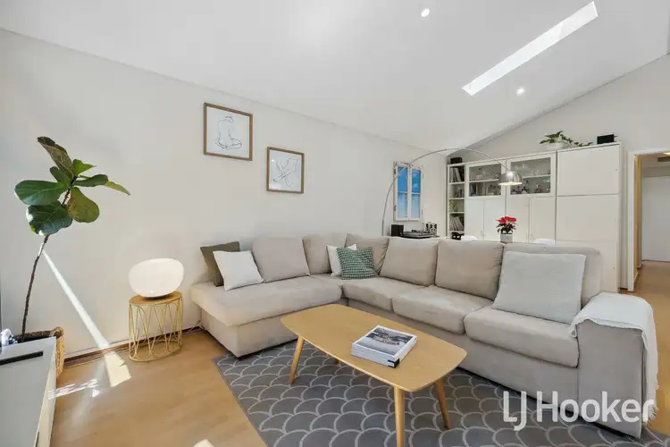 Second view of Homely house listing, 58B Leonard Street, Victoria Park WA 6100