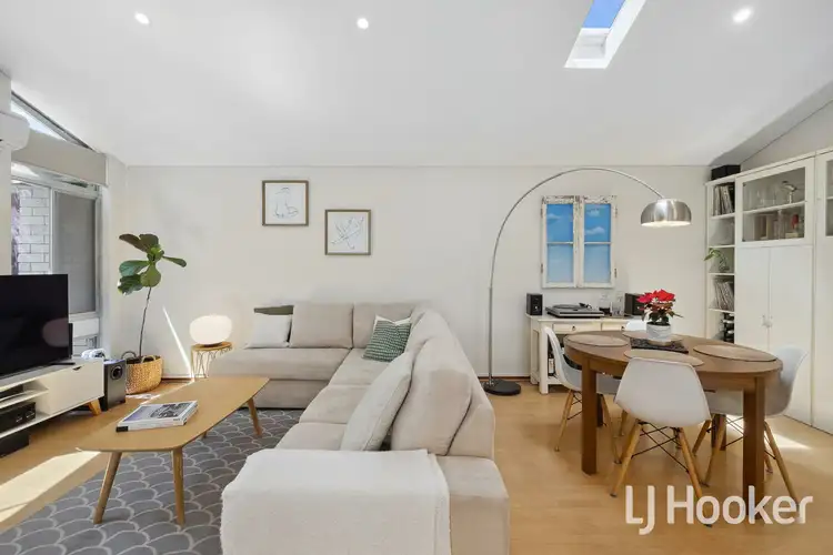 Third view of Homely house listing, 58B Leonard Street, Victoria Park WA 6100