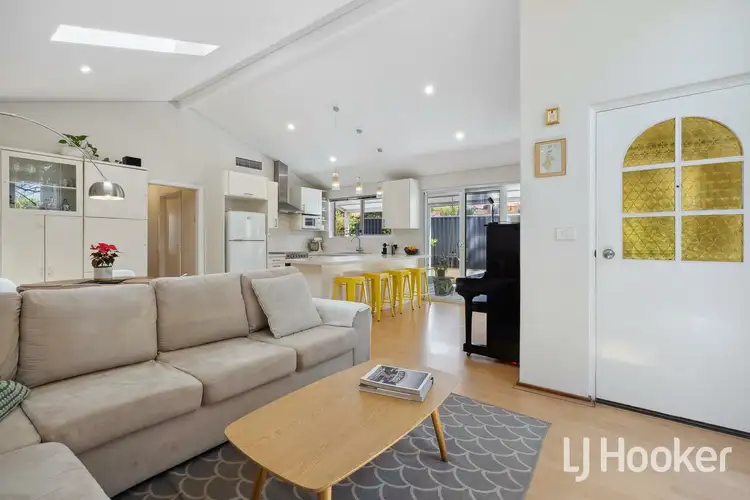 Fourth view of Homely house listing, 58B Leonard Street, Victoria Park WA 6100