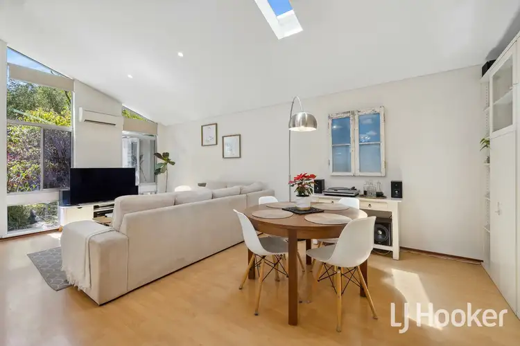 Fifth view of Homely house listing, 58B Leonard Street, Victoria Park WA 6100