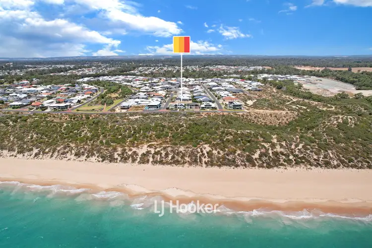 Second view of Homely land listing, 15 Eva Fairway, Dalyellup WA 6230